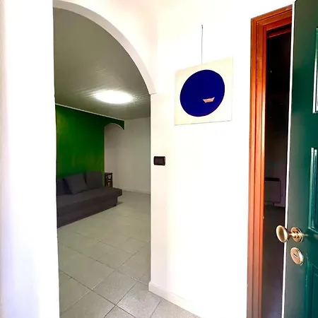 Casa Barbara Apartment Ventimiglia Exterior photo