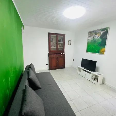 Casa Barbara Apartment Ventimiglia Exterior photo