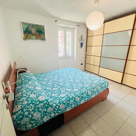 Casa Barbara Apartment Ventimiglia Room photo
