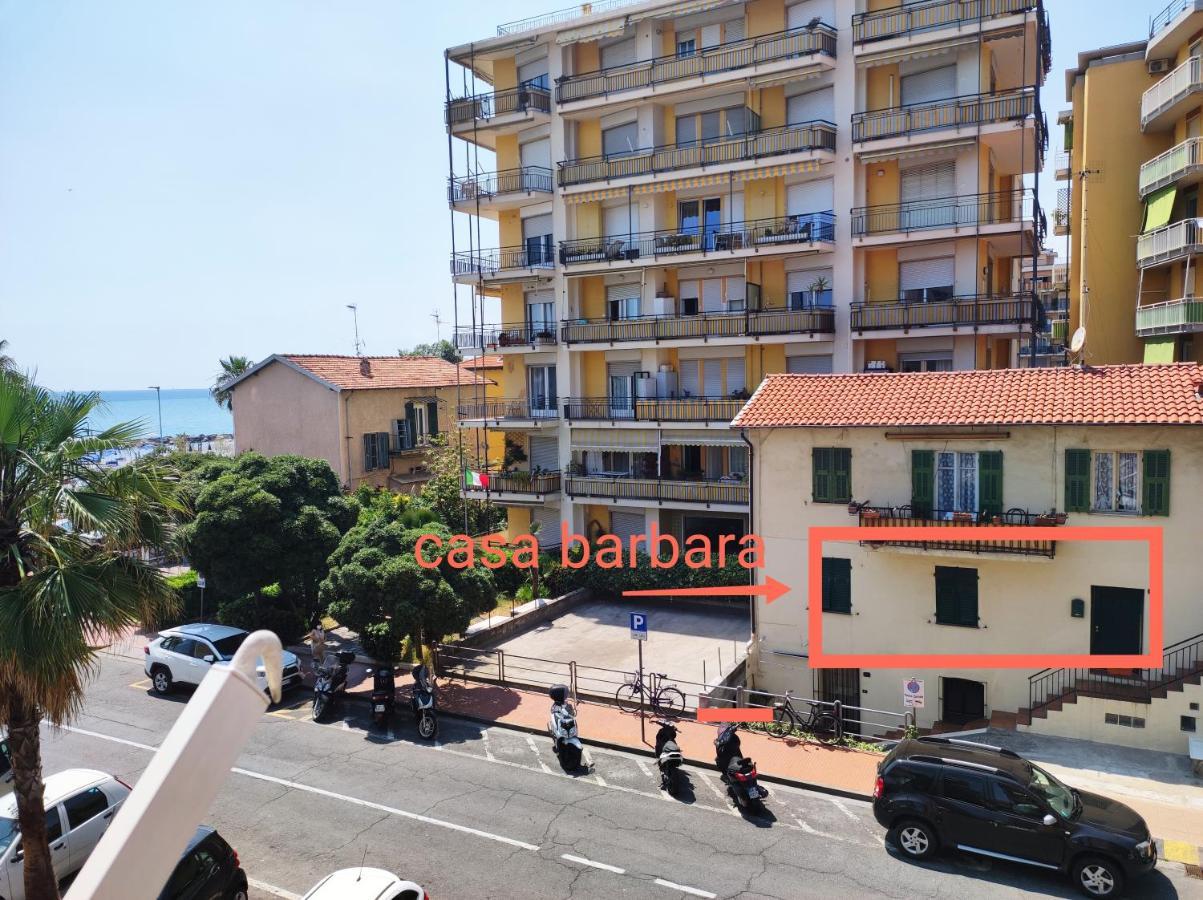Casa Barbara * Ventimiglia