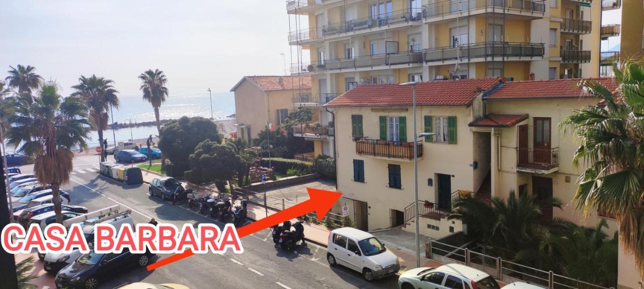 Casa Barbara
