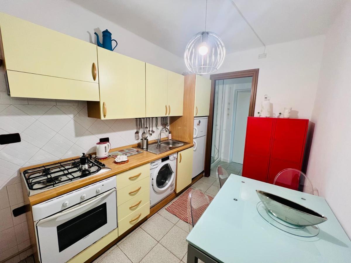 Casa Barbara Apartment Ventimiglia