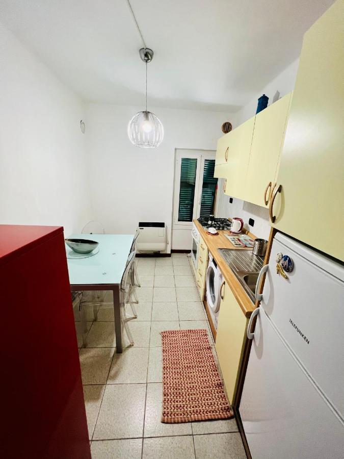 Casa Barbara Ventimiglia