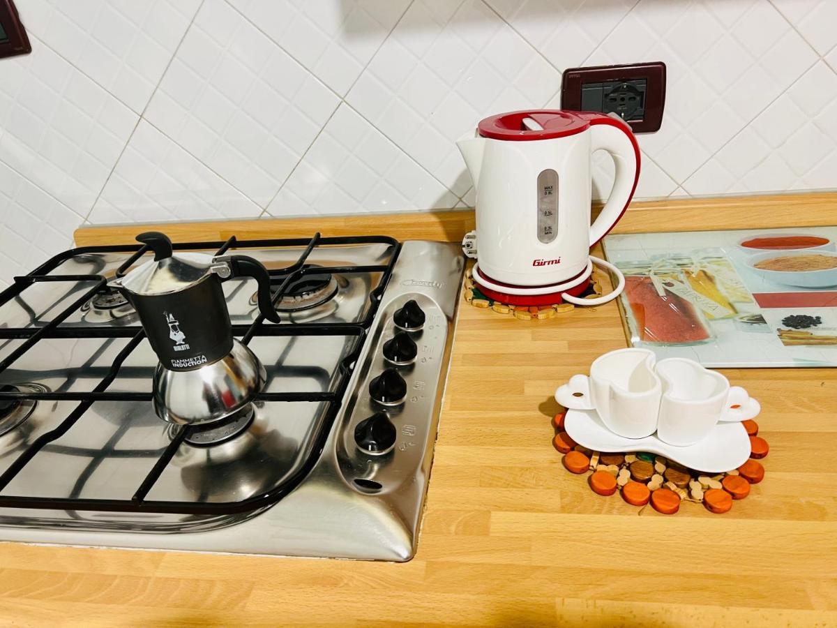 Casa Barbara *