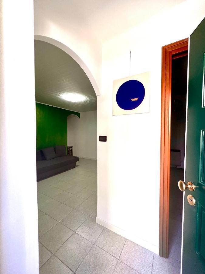 Casa Barbara Apartment Ventimiglia