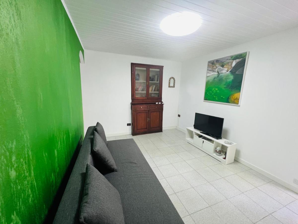 Casa Barbara Apartment *
