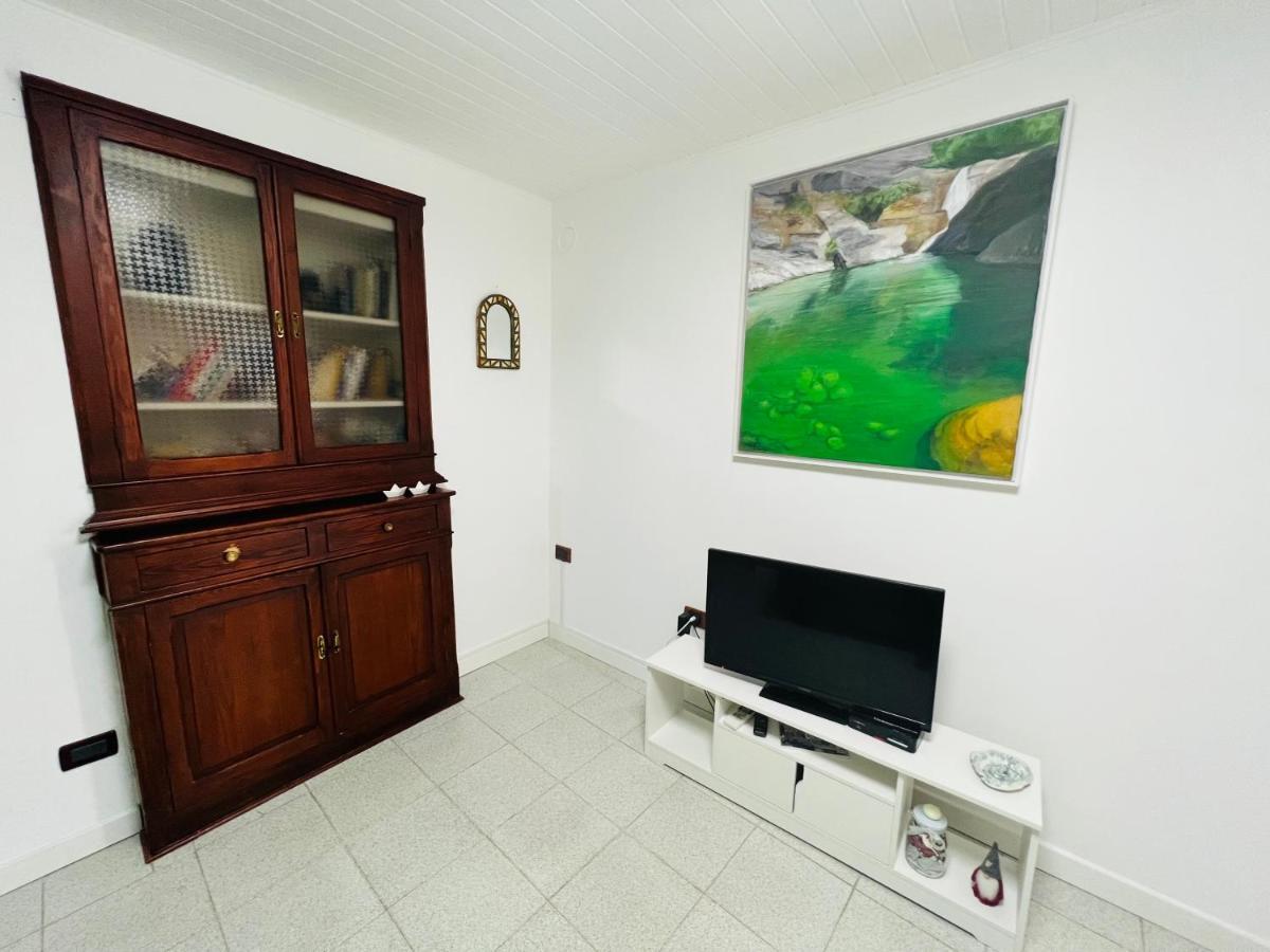 Casa Barbara * Ventimiglia