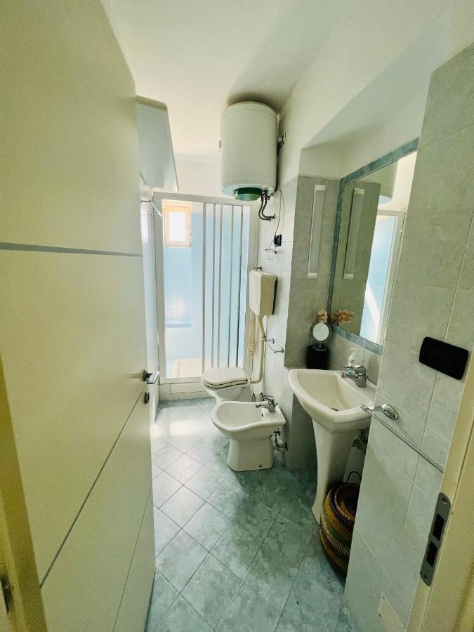Apartment Casa Barbara Ventimiglia