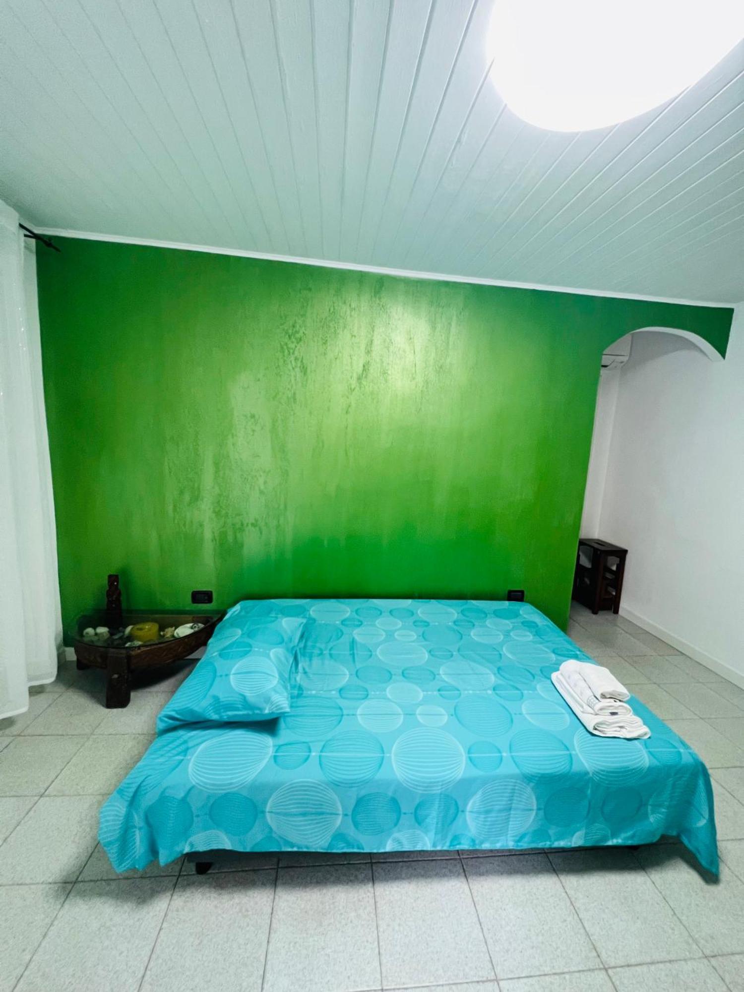 Casa Barbara * Ventimiglia