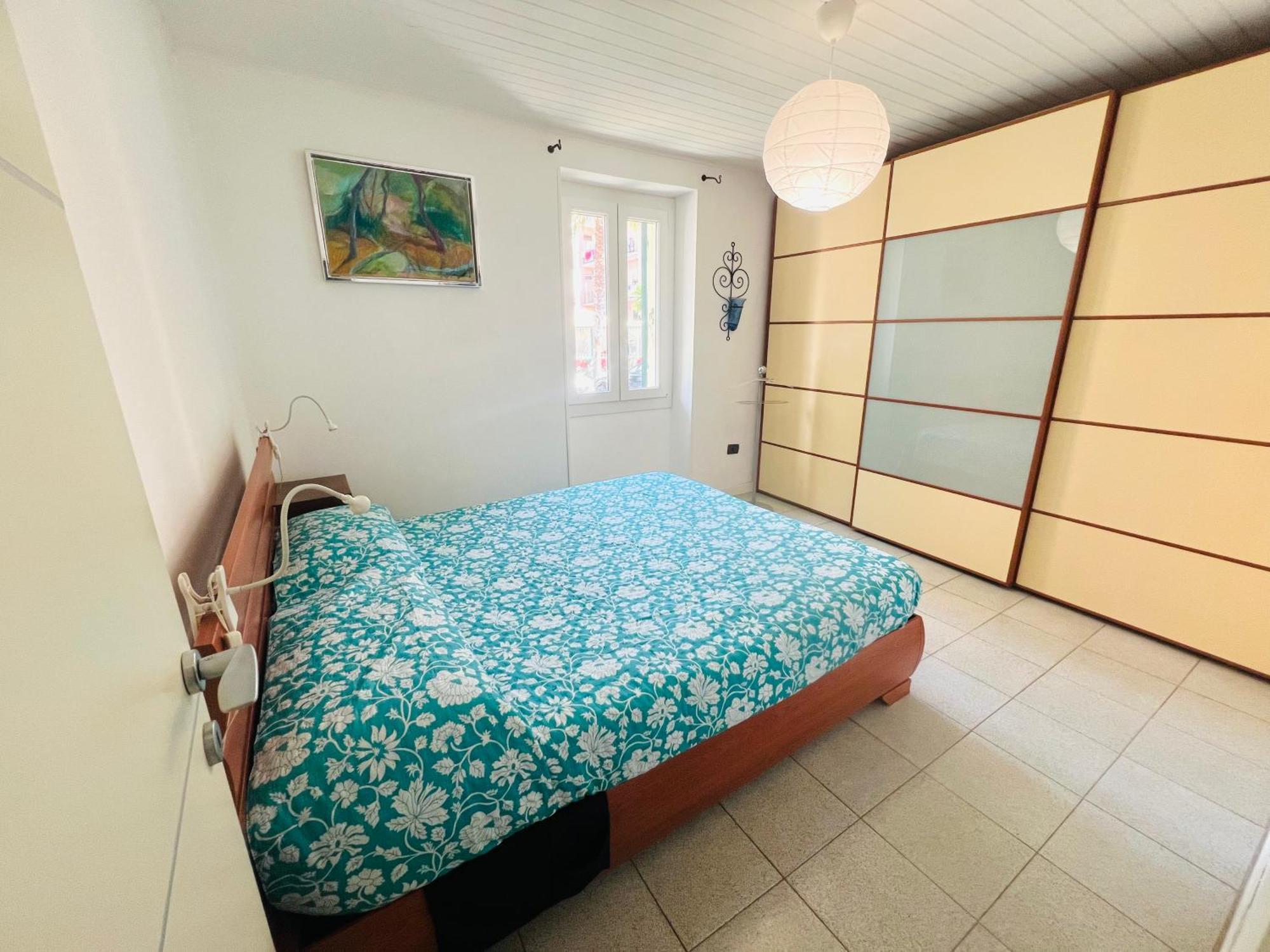 Casa Barbara Apartment *